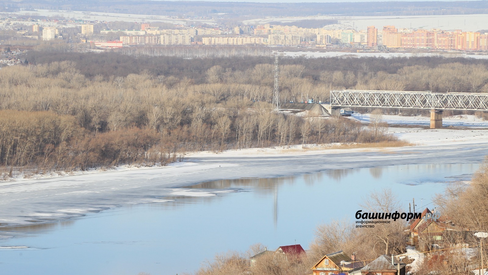 Ташҡын килә