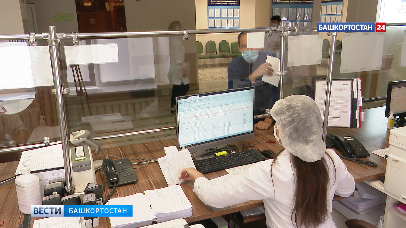 Пациентарҙы йөрөтөү уңайлыраҡ, хәүефһеҙерәк була бара