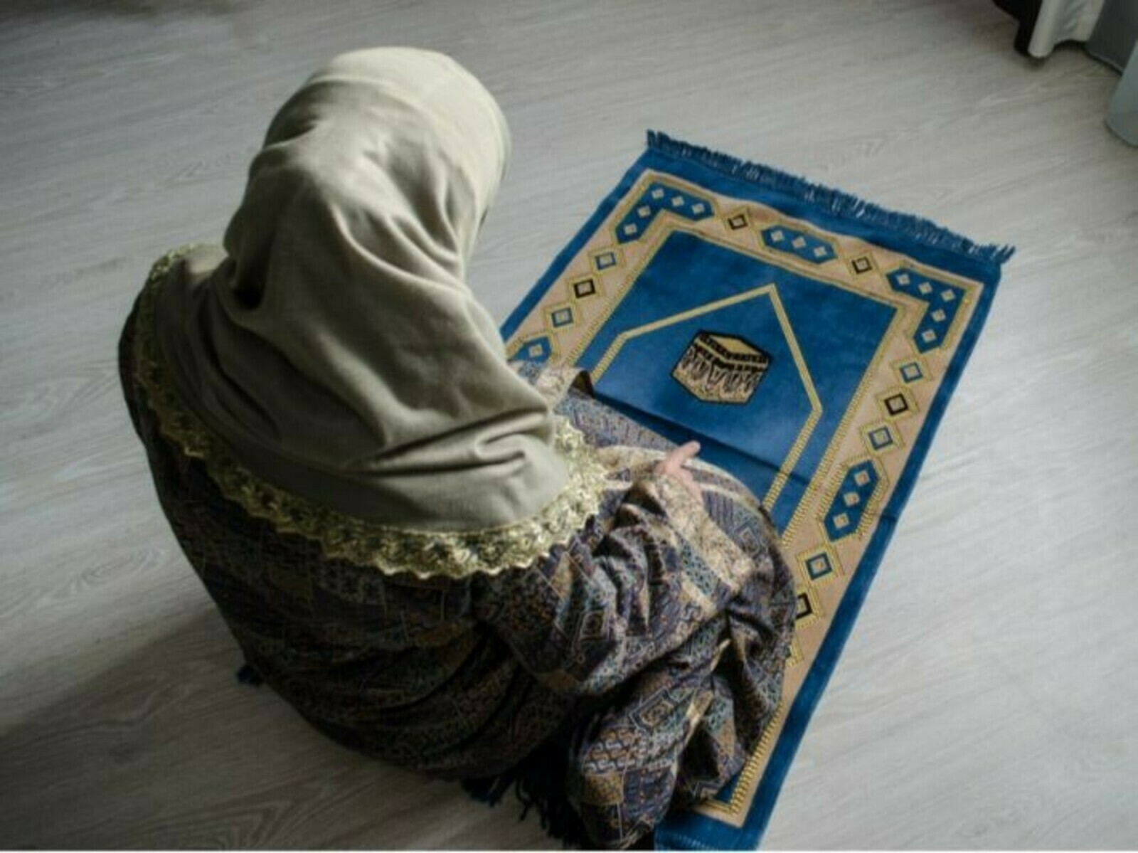 "Бик көслө доға өйрәтәм һеҙгә", - тип яҙып бирҙеләр был доғаны