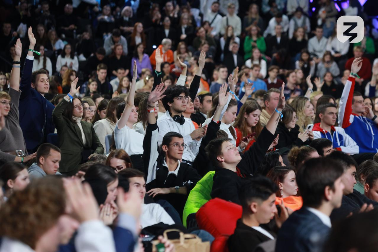 Башҡортостан йәштәре Мәскәүҙә марафонда ҡатнаша