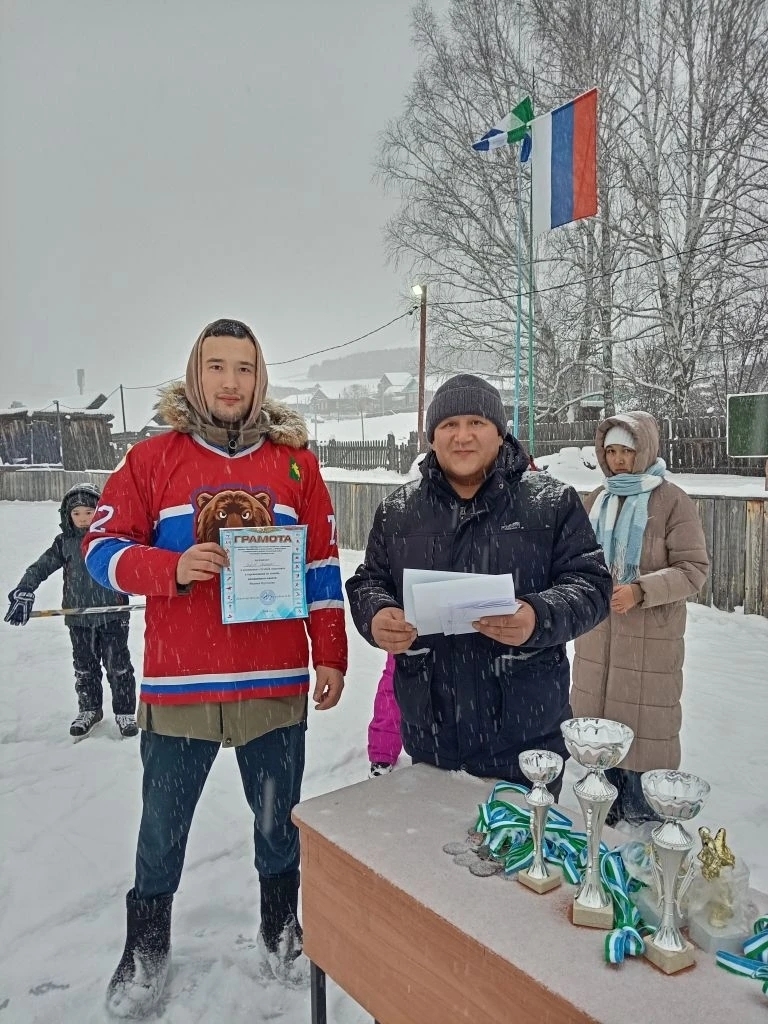 Батырыбыҙҙың рухы шат булһын