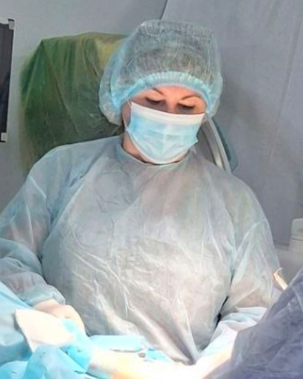 "Үҙем барайым, мин унда кәрәгерәк”