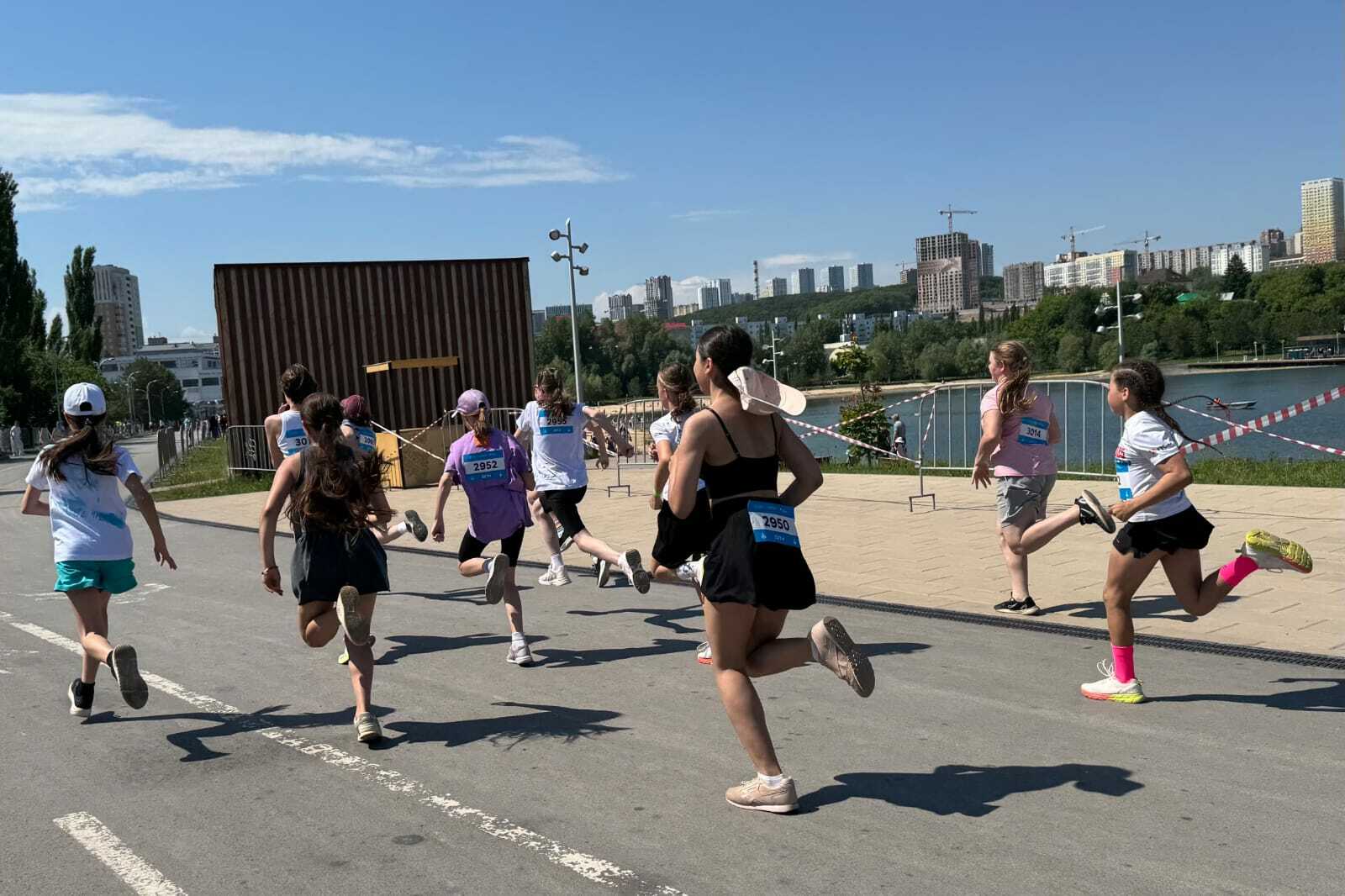 "Баланы мәктәпкә әҙерлә" акцияһы үткәрелә