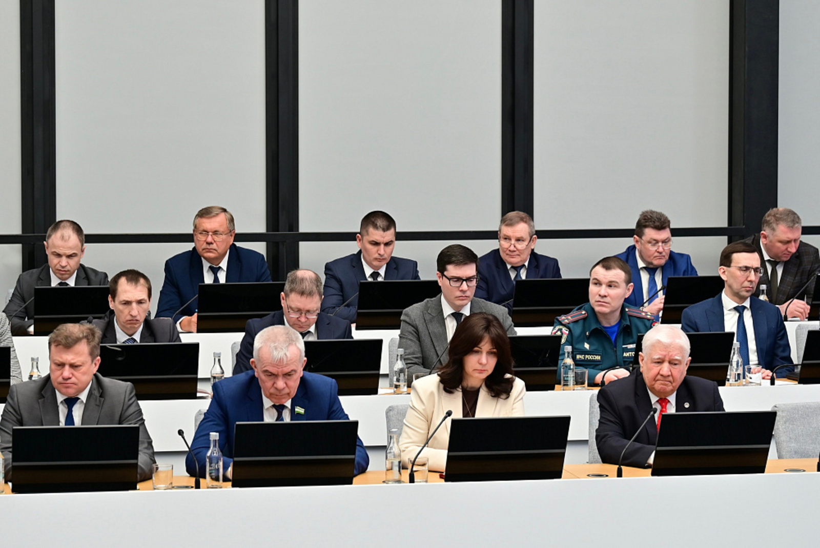 Ете йылда инвестициялар 76 процентҡа үҫкән