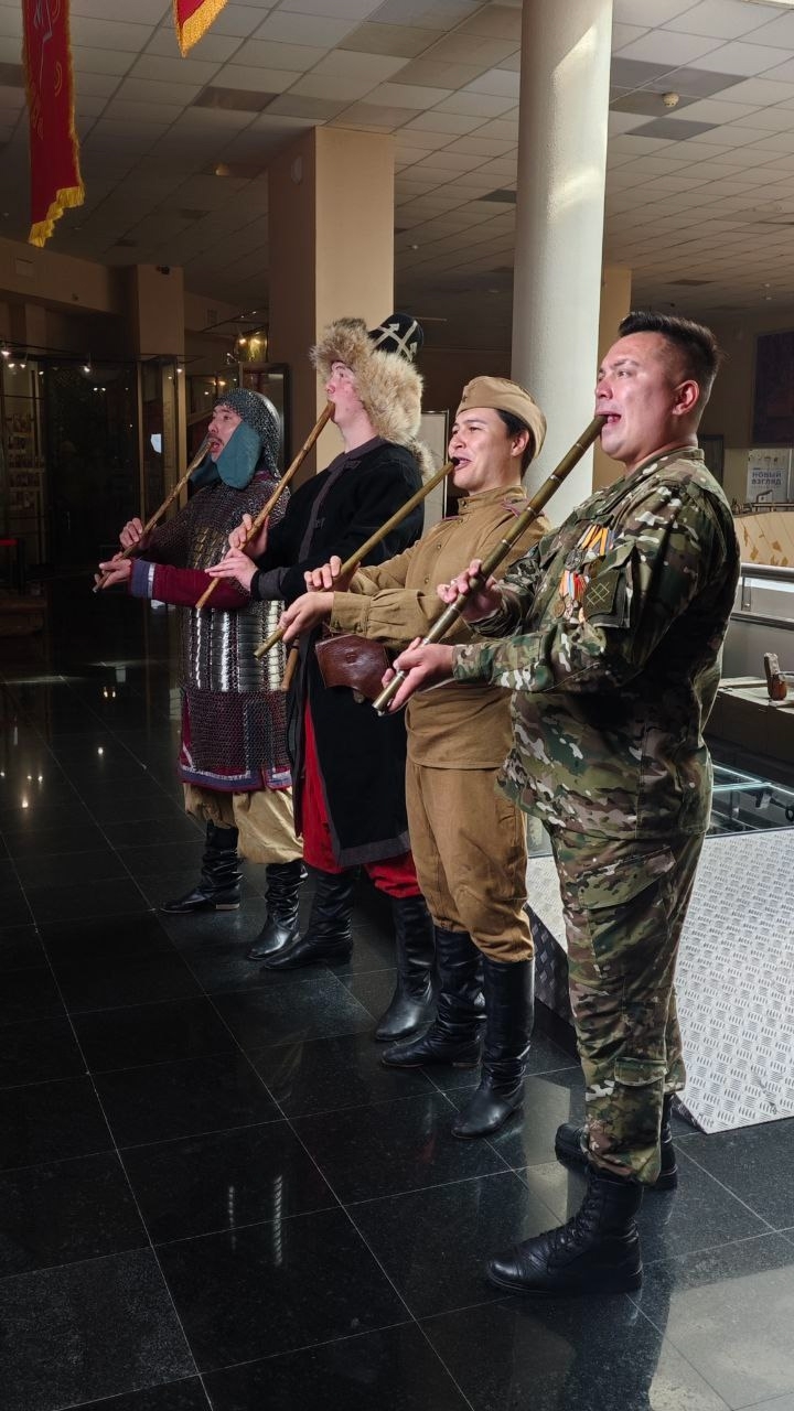 Яугир-йырсы Фларид Бирғәлиндең йырына клип төшөрөлдө