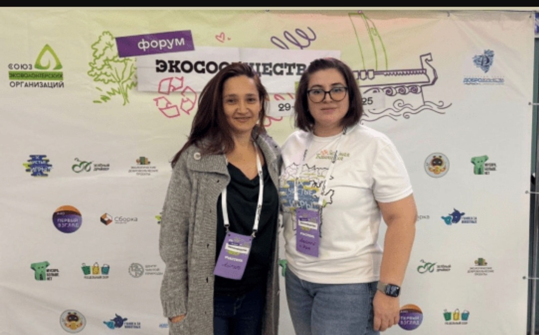 Яңы дәрт, идеялар менән ҡайттылар