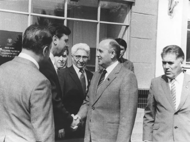 Ил сәнәғәте ғорурлығы