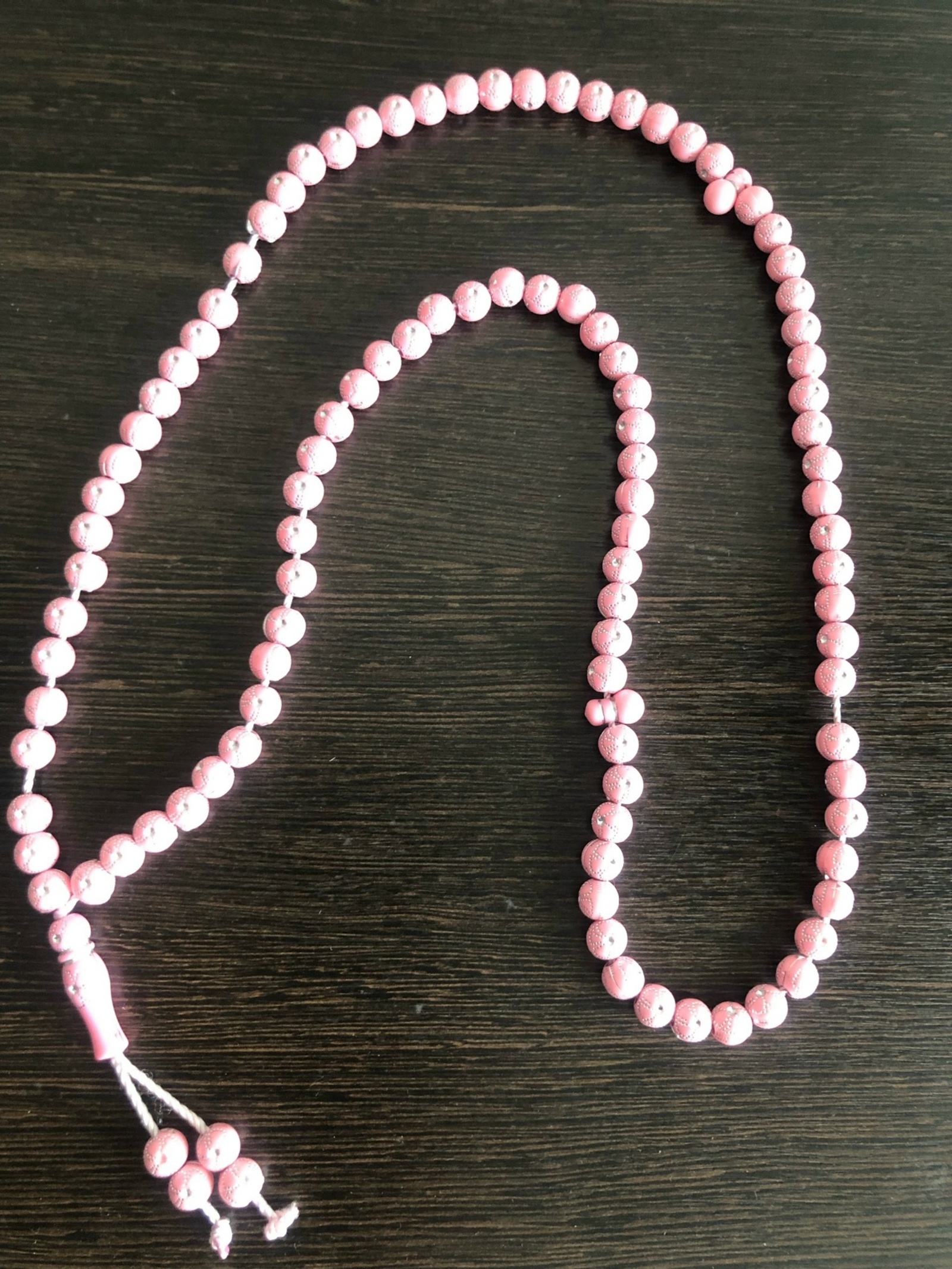 Әсәй  кешенең  доғаһы көслө була икән...