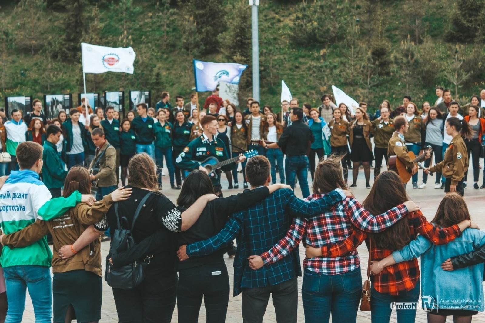 3 октябрҙә йәштәр өсөн карьера форумы үтә