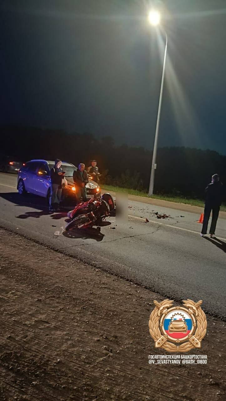 Тағы фажиғә: балаларығыҙға питбайк алып бирмәгеҙ!