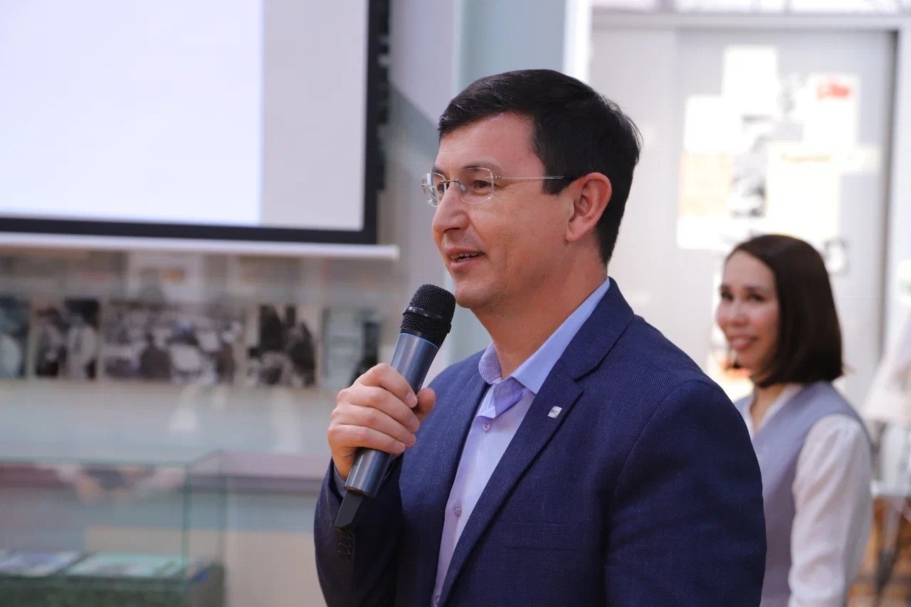 “Төньяҡ амурҙары” – башҡорт яугирҙәренә дан йыры