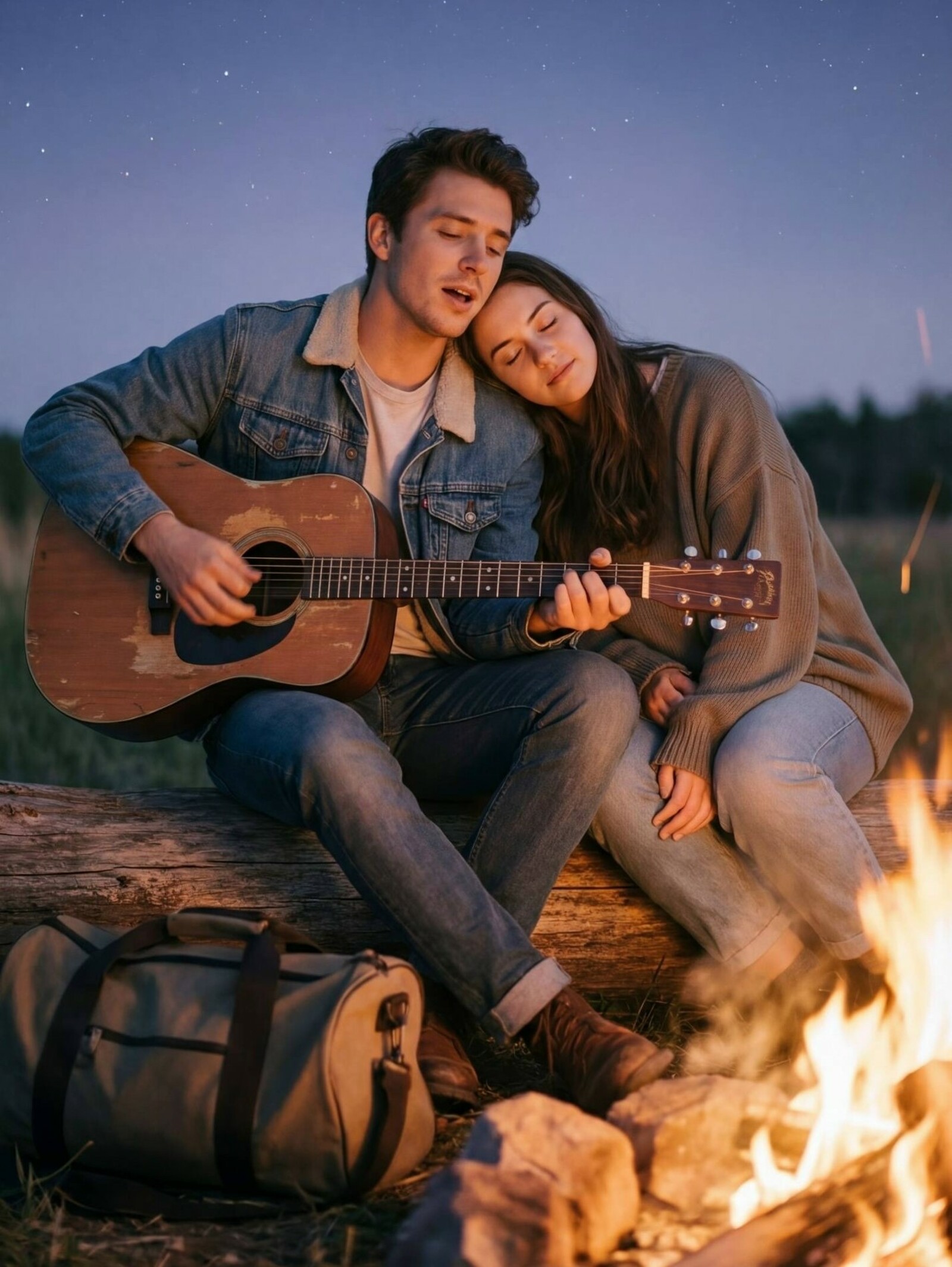 “Һиңә тиеп тәүге тапҡыр Ал сәскәләр мин өҙгәйнем”