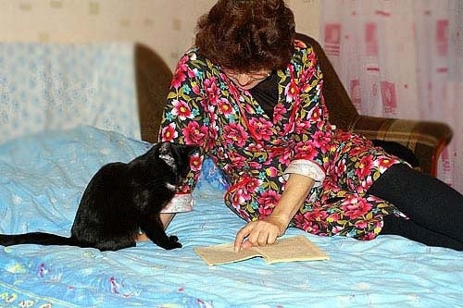 Төндә йоҡлай алмағанда уҡый торған доға