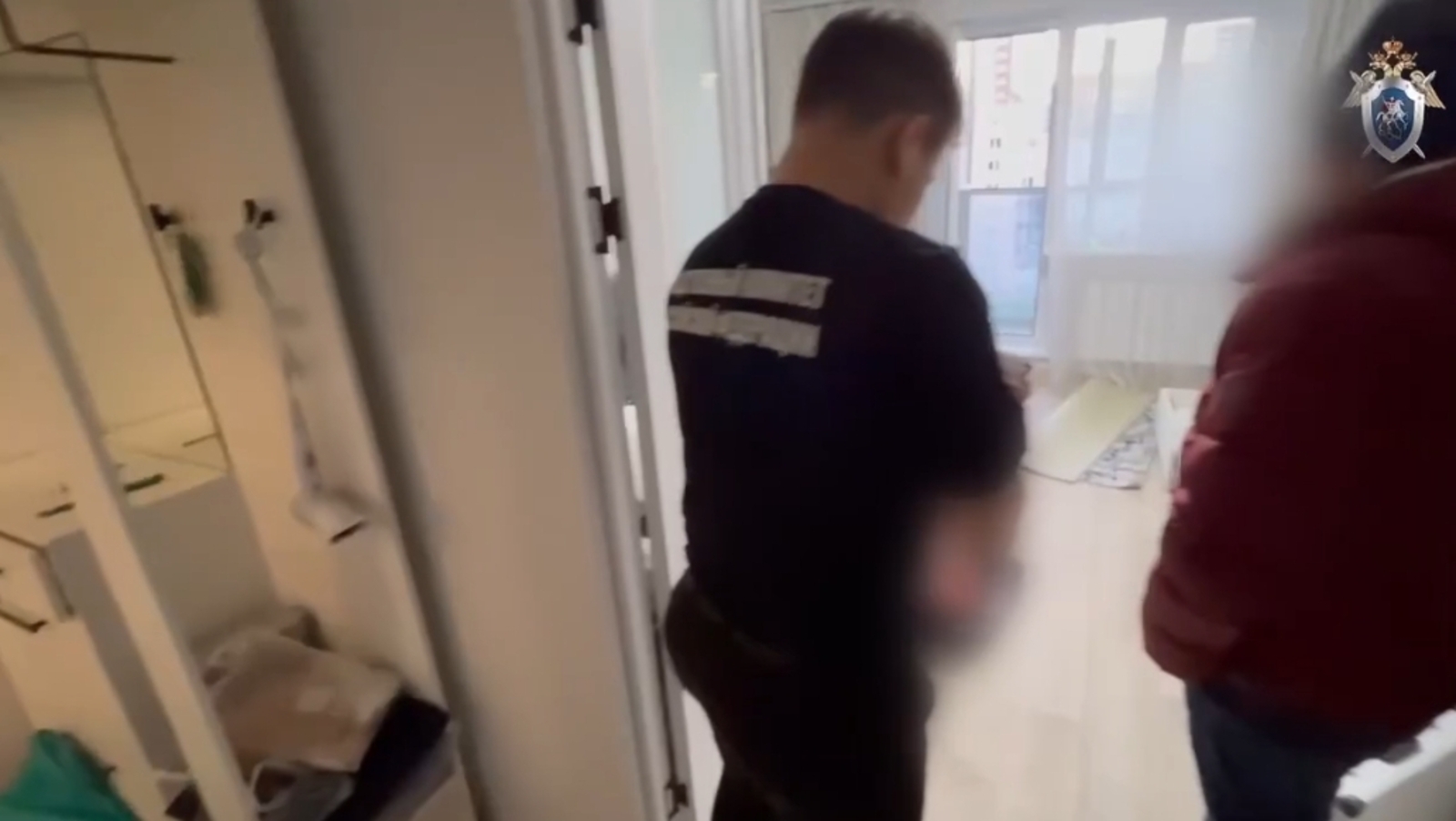 Сабыйҙы үлтерергә кемдең ҡулы барған?..