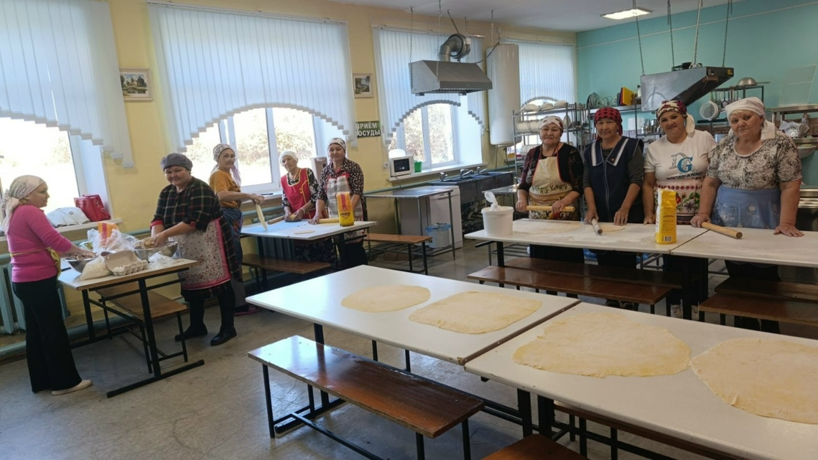 Берҙәмлектә - көс