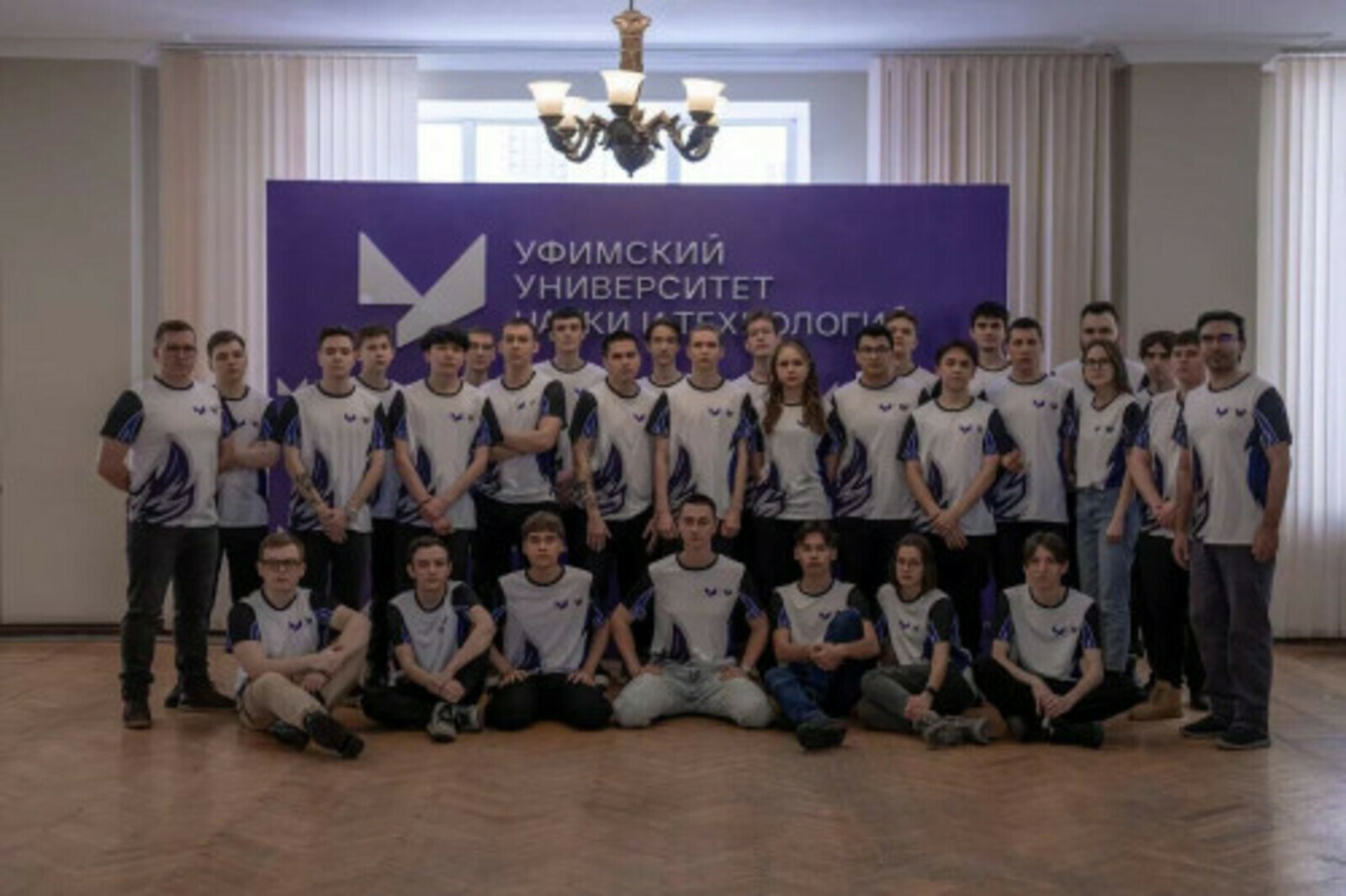 Беҙҙекеләр – иң шәбе!