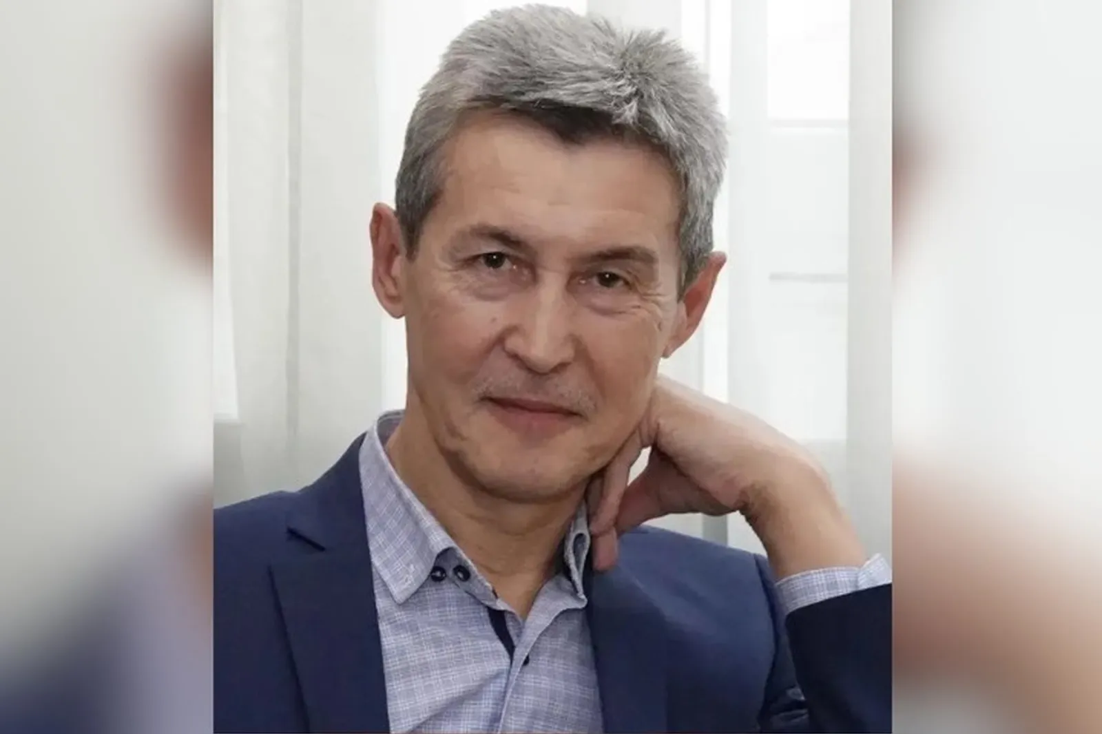 Аварияла Башҡортостан Башлығының бер туған ағаһы вафат булған