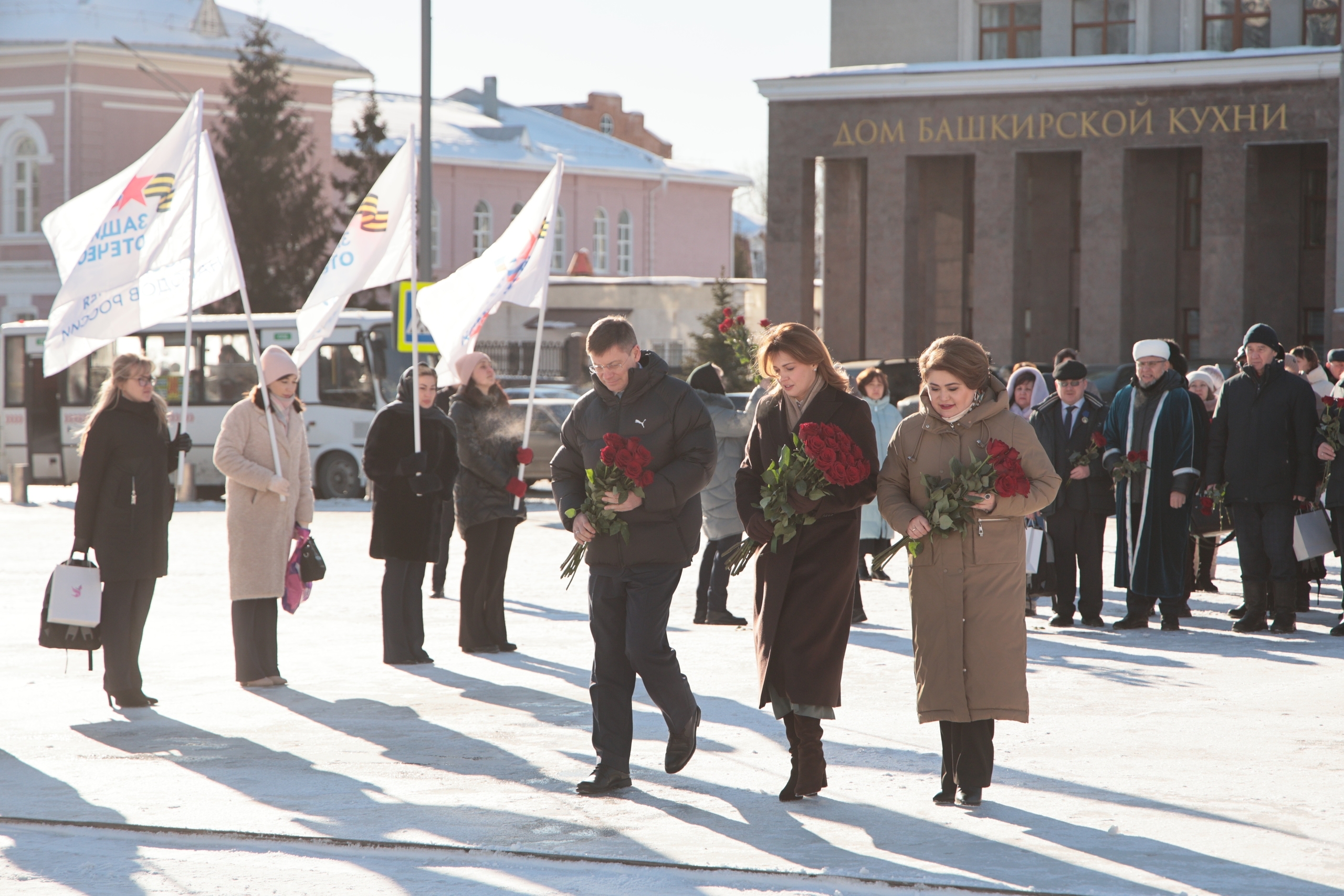 Улдар һәр ваҡыт атайҙарын үҙҙәренең төп батырҙары тип һанай