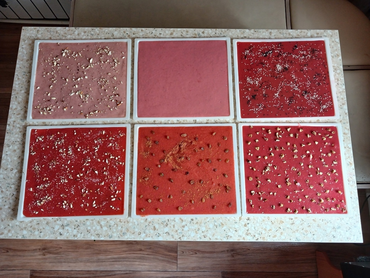 Ә һеҙ ҡаҡты нисек эшләйһегеҙ?