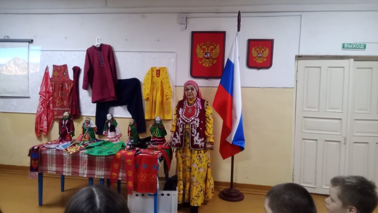 Нәҫелеңде беләһеңме?