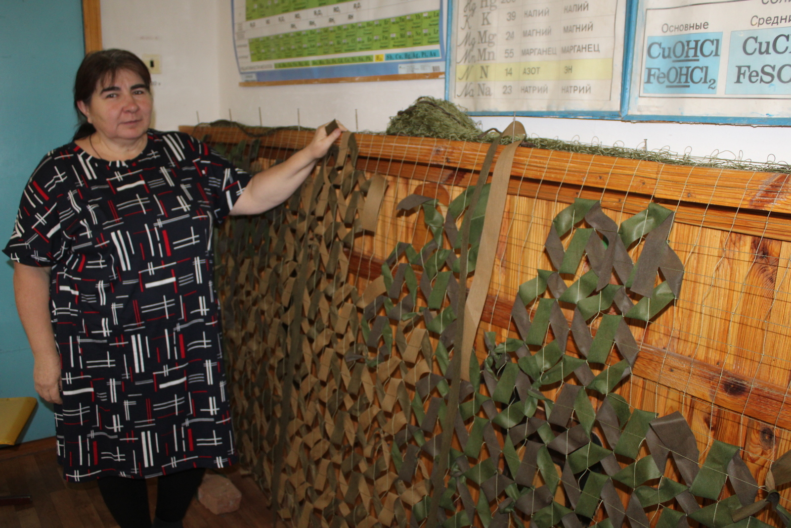 Көнөн дә, төнөн дә улы уйынан сыҡмай