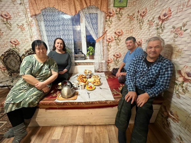 Иғтибар, акция: "Рәфискә кәләш эҙләйбеҙ!"