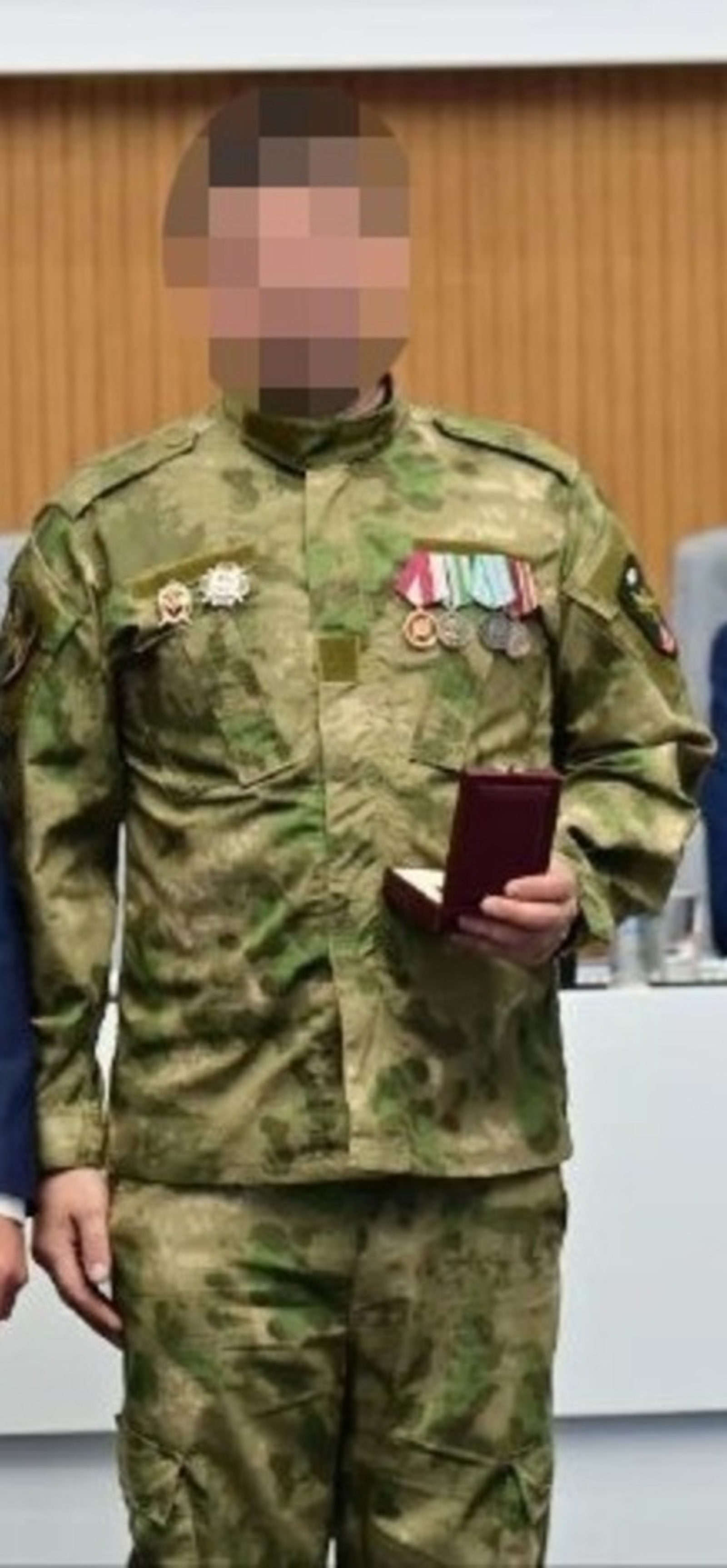 Беҙҙең операторҙар – геройҙар