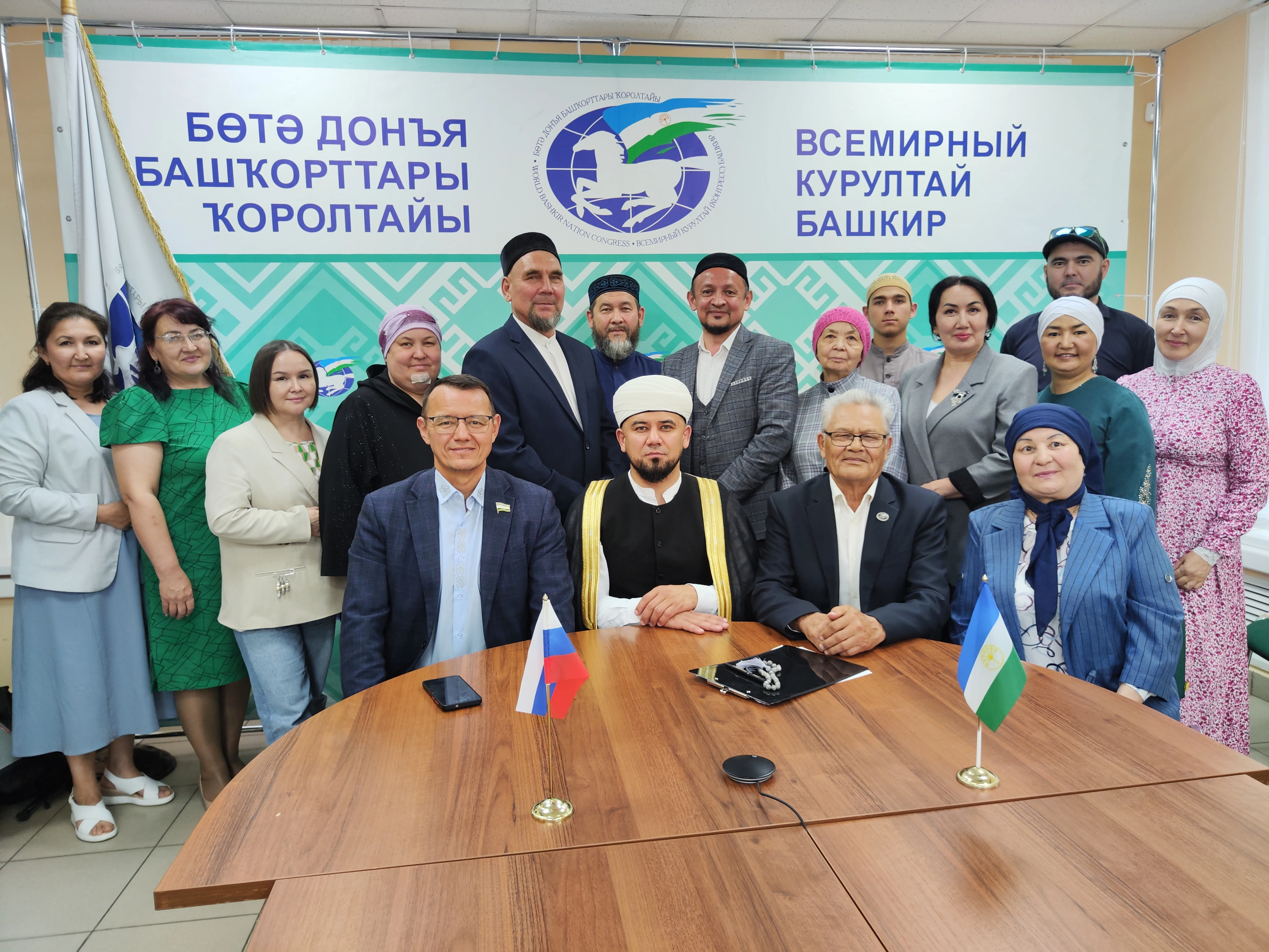 Барыһы ла – ихласлыҡтан