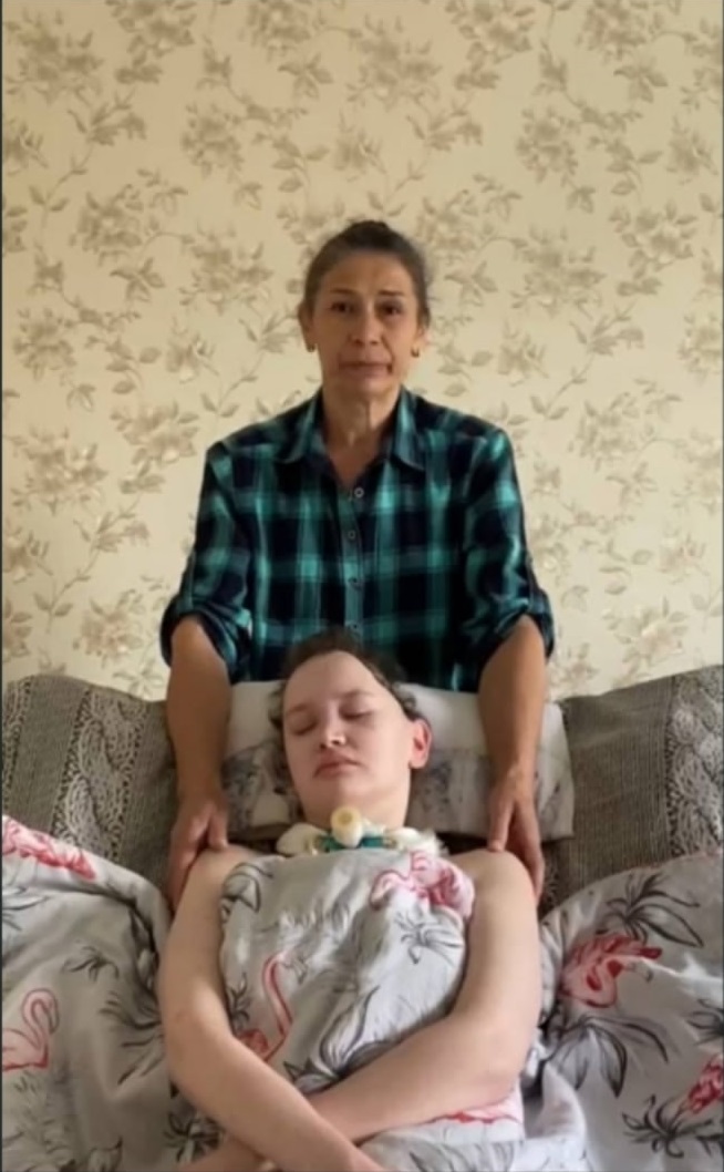 Аттар йәш ҡыҙҙың яҙмышын селпәрәмә килтергән