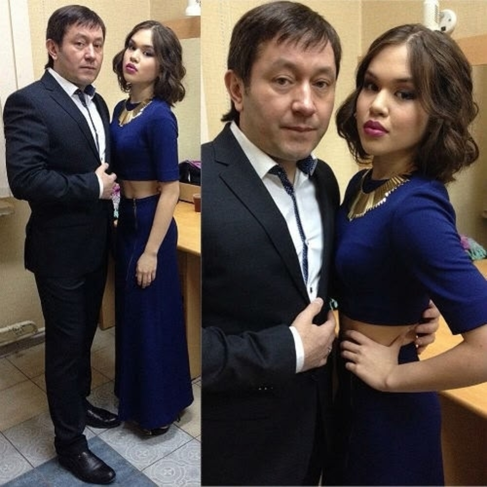 Айҙар Ғәлимовтың ҡыҙын "Голос"та туғыҙ тапҡыр алмағандар