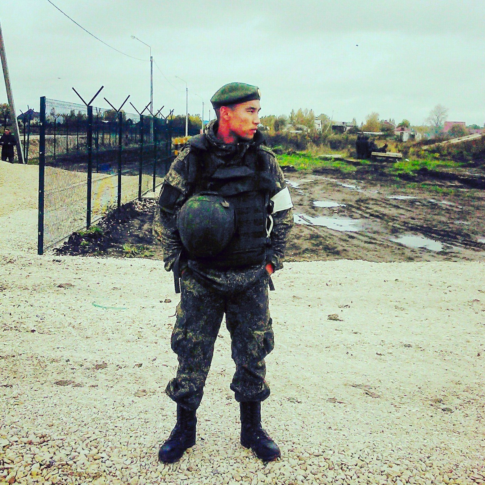 “Шахта – беҙҙең ҡаныбыҙҙа”