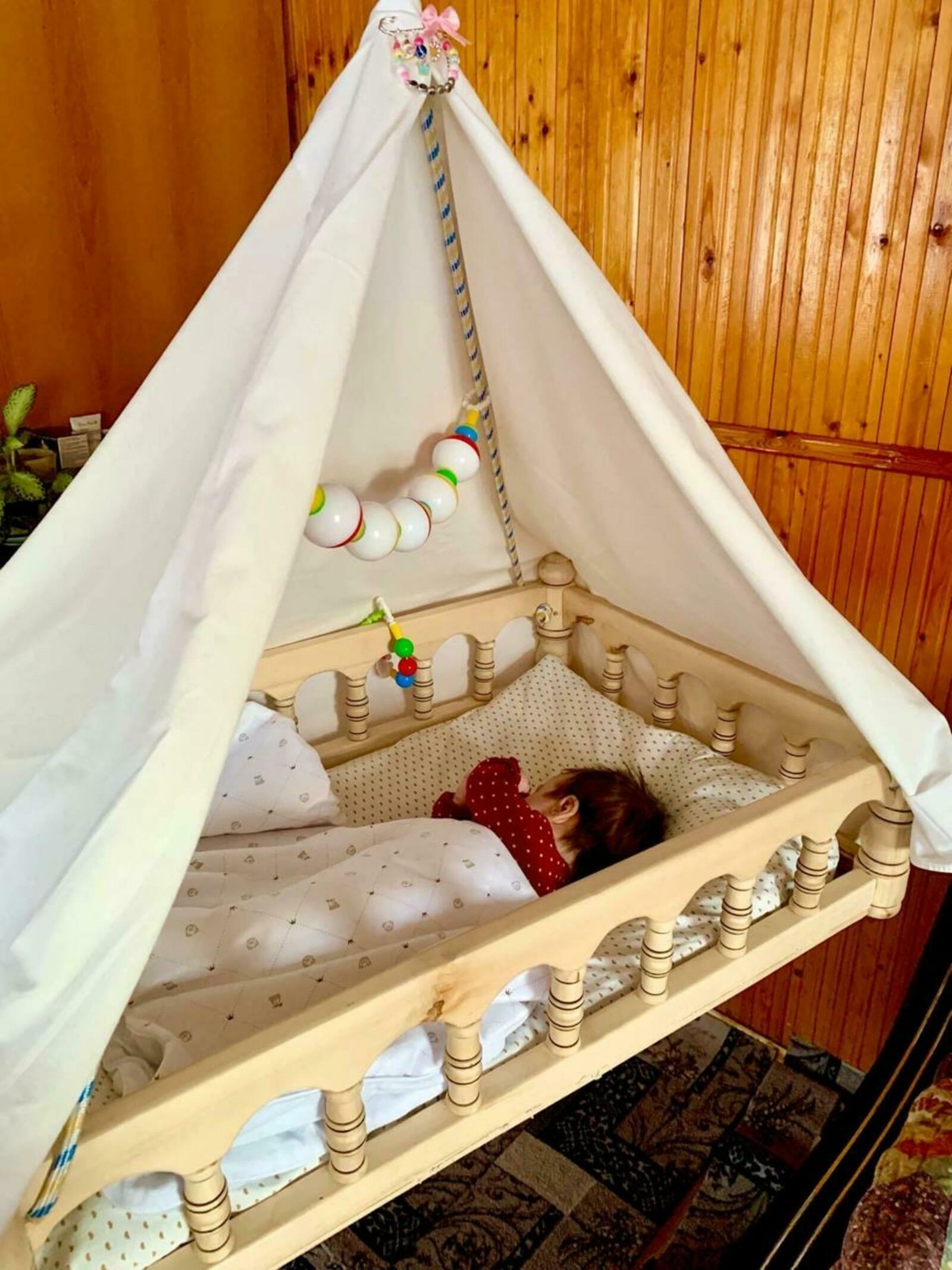 "Миңә ул бала кәрәкмәй"