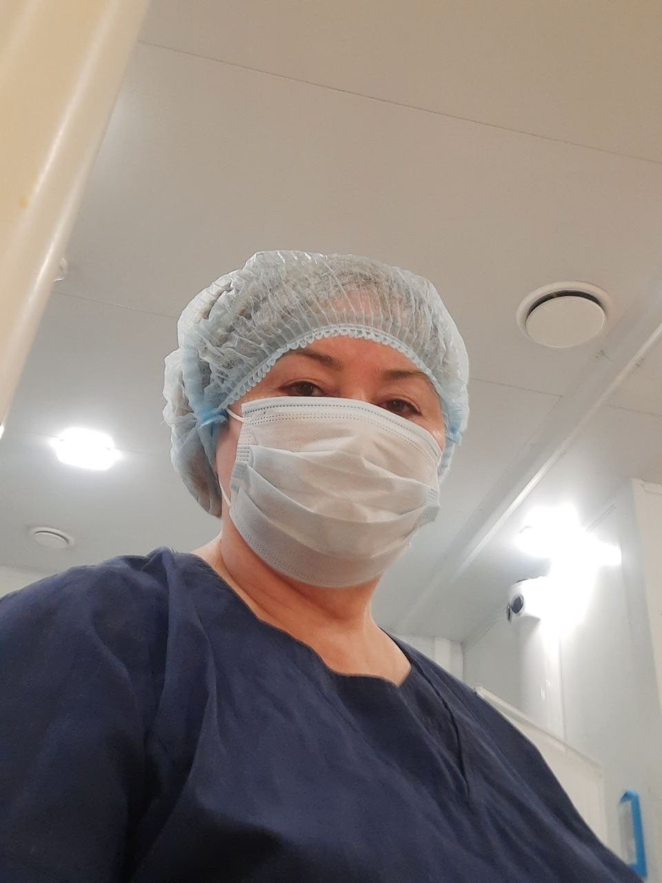 "Үҙем барайым, мин унда кәрәгерәк”