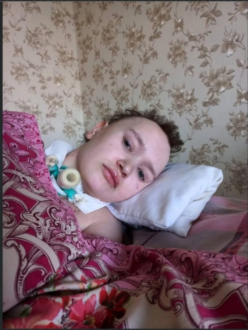 Аттар йәш ҡыҙҙың яҙмышын селпәрәмә килтергән