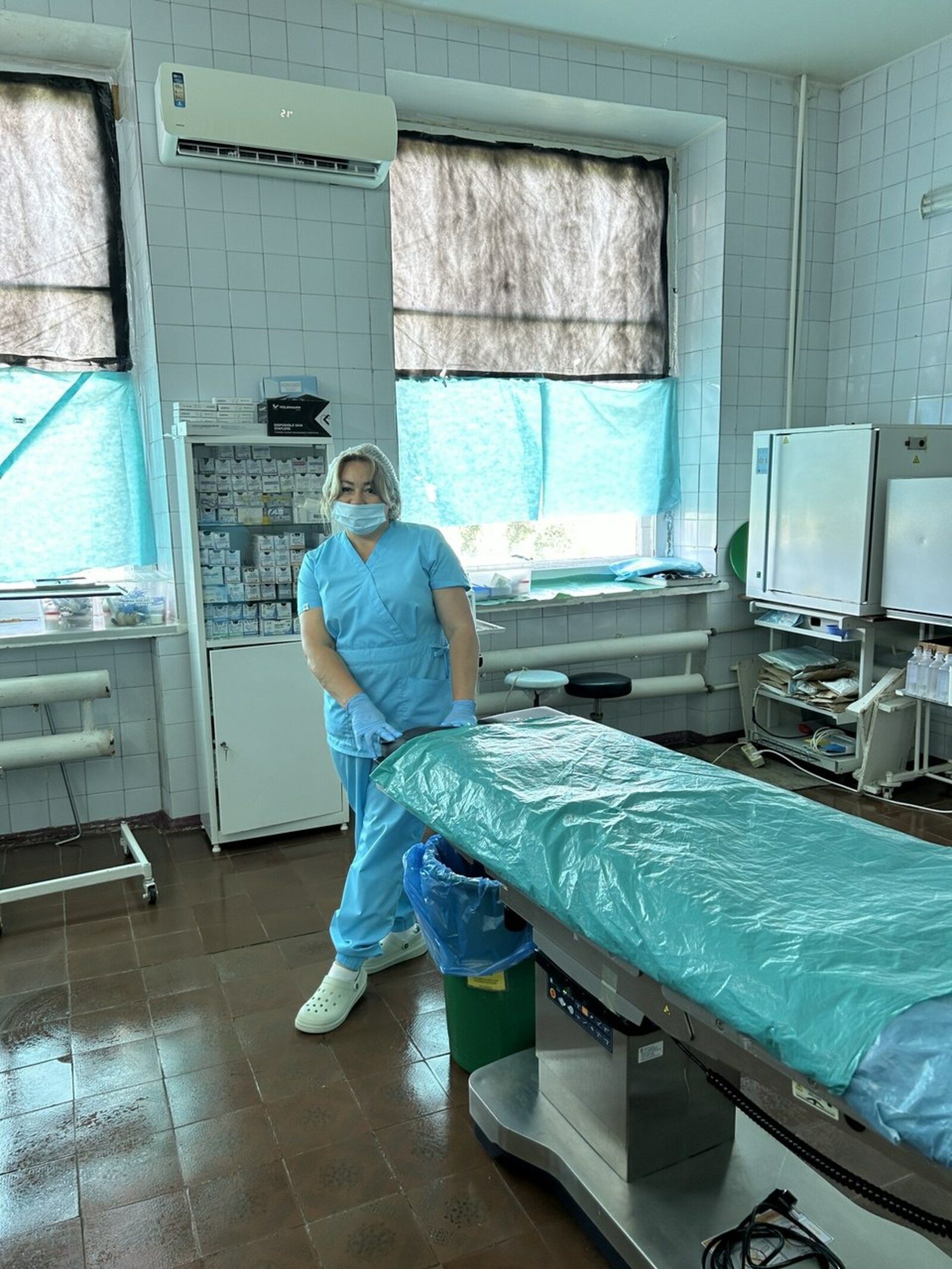 “Яугирҙәрҙән күп нимәгә өйрәндем”