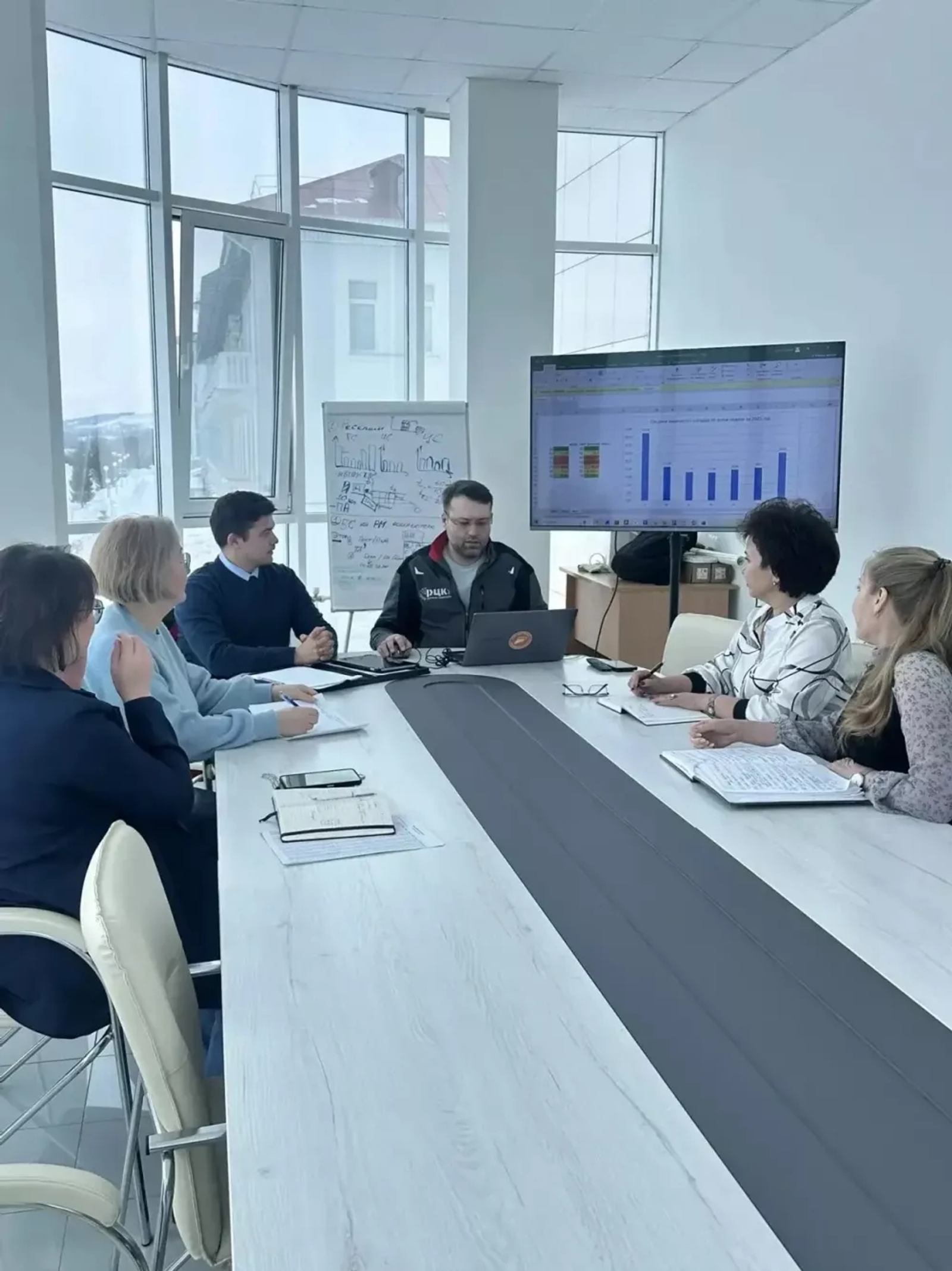 “Яҡтыкүл” шифаханаһы ял итеүселәр өсөн уңайлыраҡҡа әйләнә