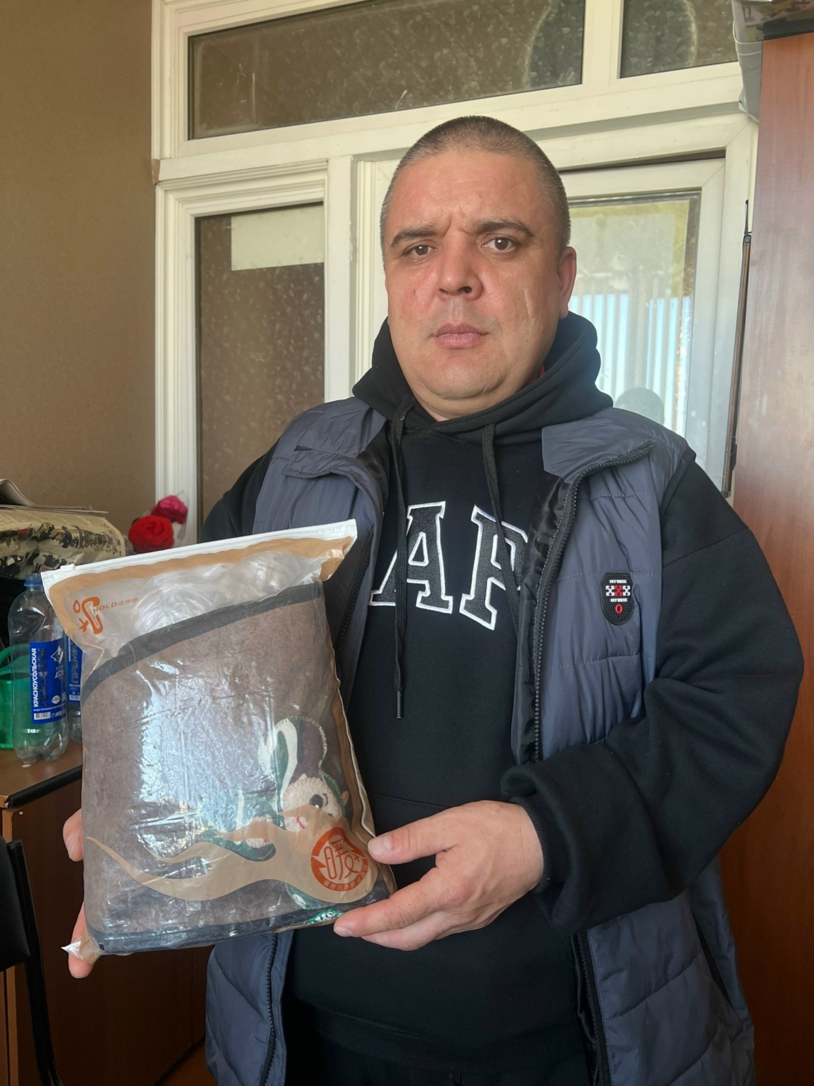 Күмәкләгән – яу ҡайтарған!