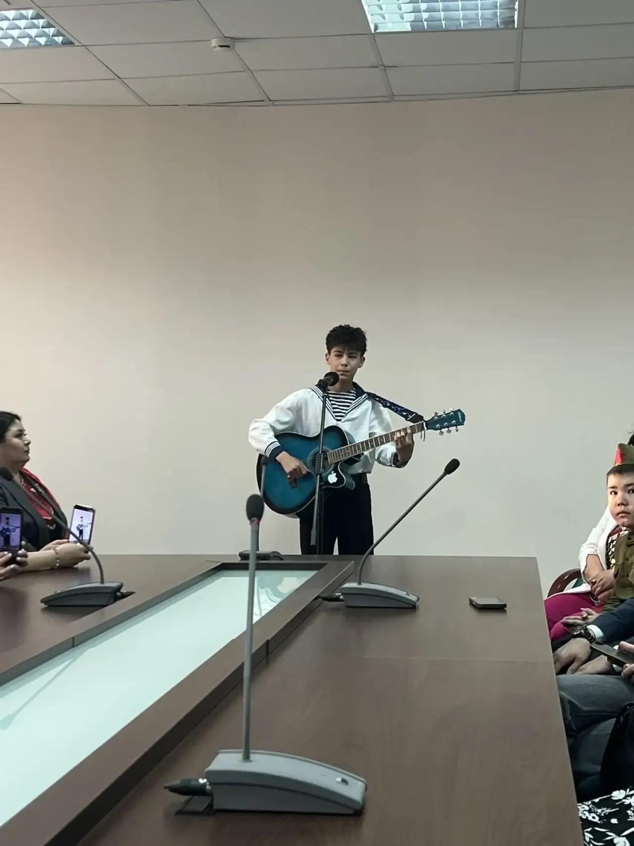 “Ете ҡыҙ” ҡор йыйҙы