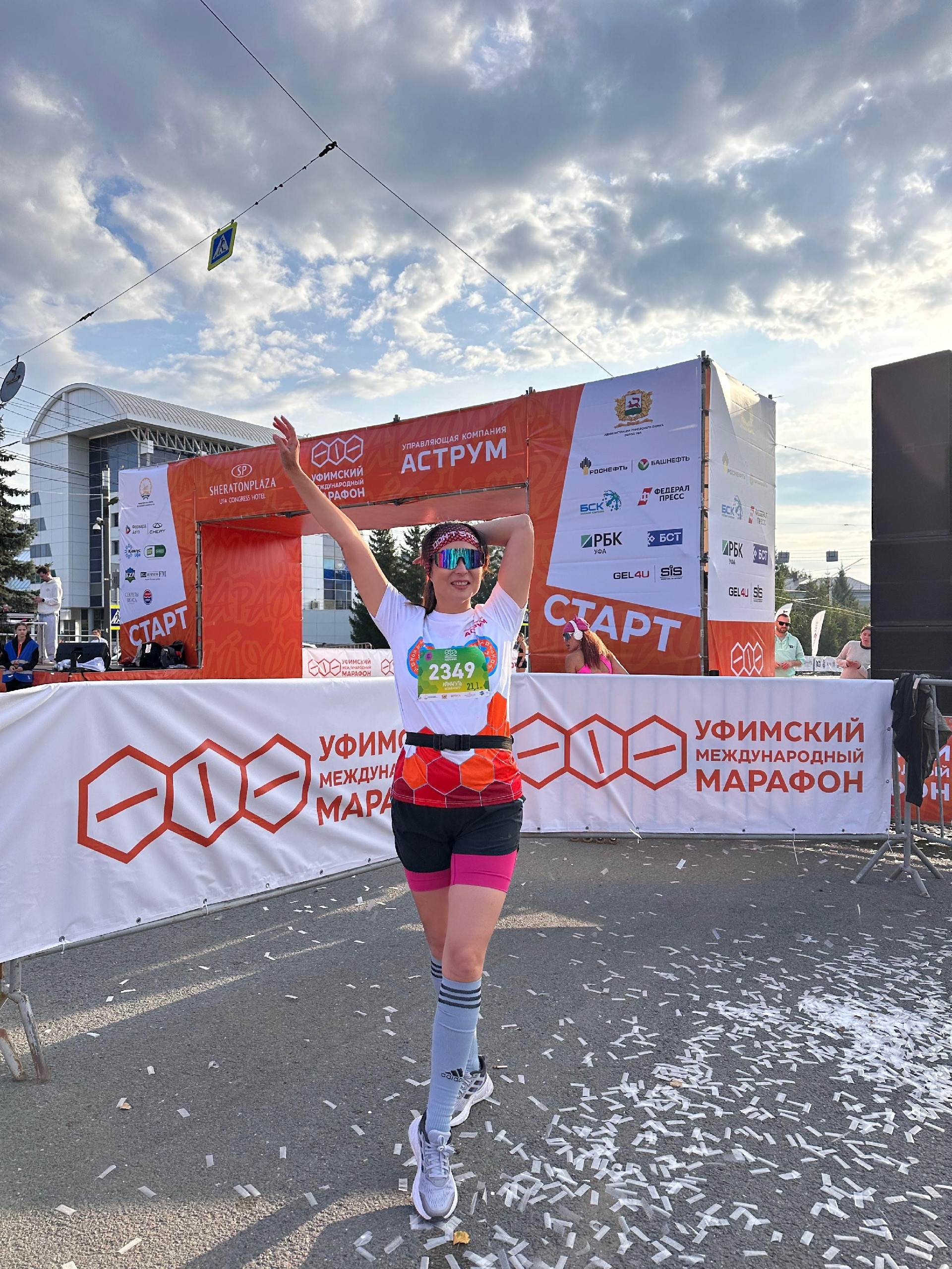 Ҡойма ямғыр ҙа, буранлы сатлама ҡыш та уны ҡурҡытмай