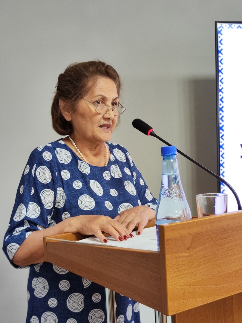 Халҡыбыҙҙың асылы һәм йөрәге