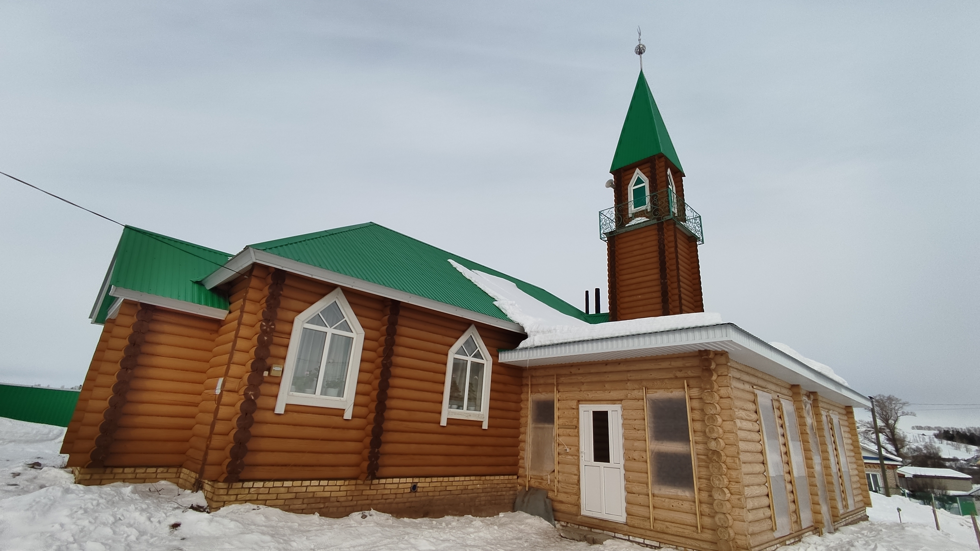 Ҡышҡы һабантуй үтте