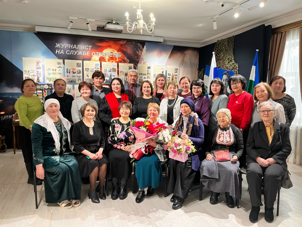 Йырлатһаң да, илатһаң да, яратам һине, тормош!