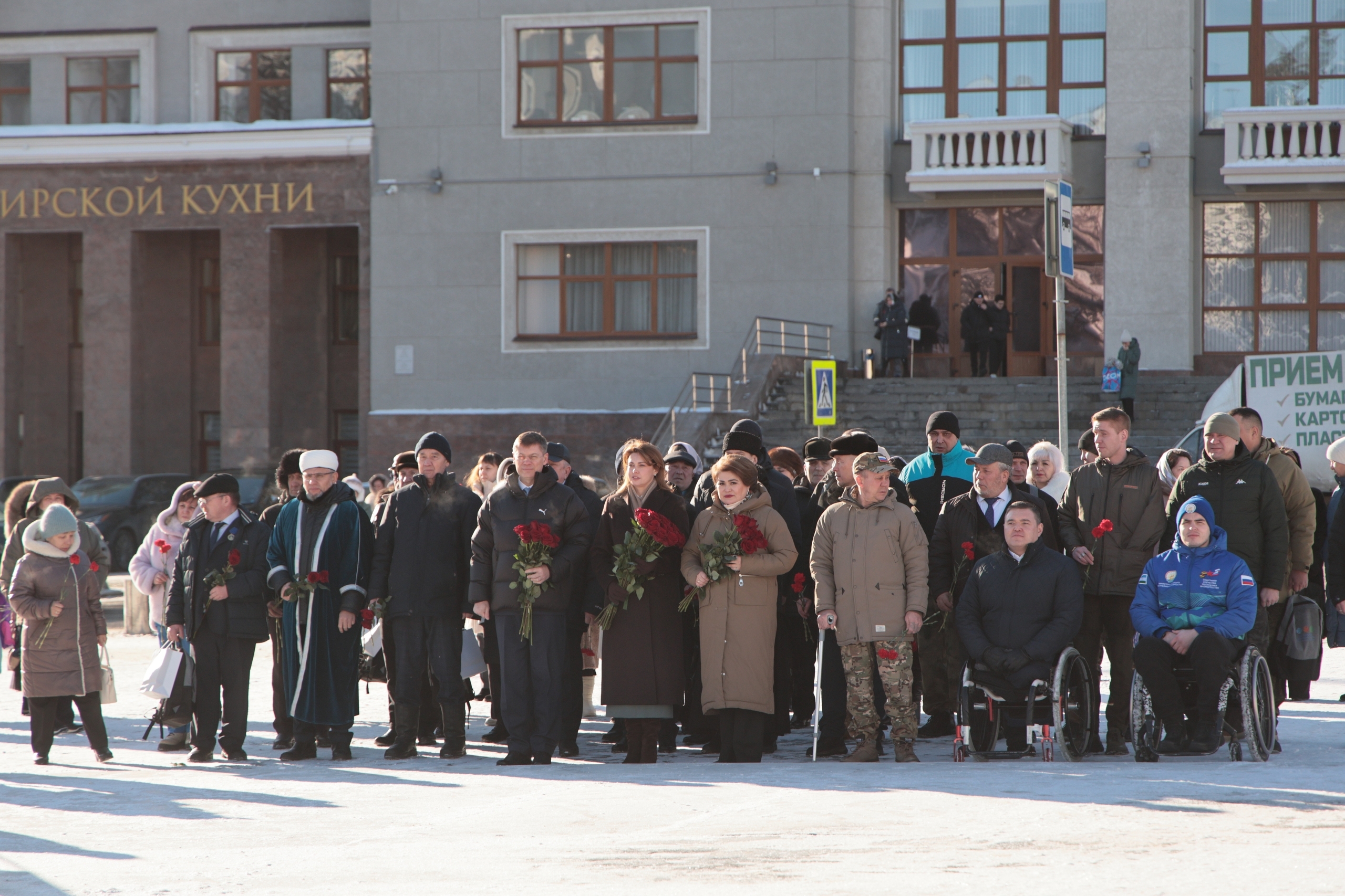 Улдар һәр ваҡыт атайҙарын үҙҙәренең төп батырҙары тип һанай