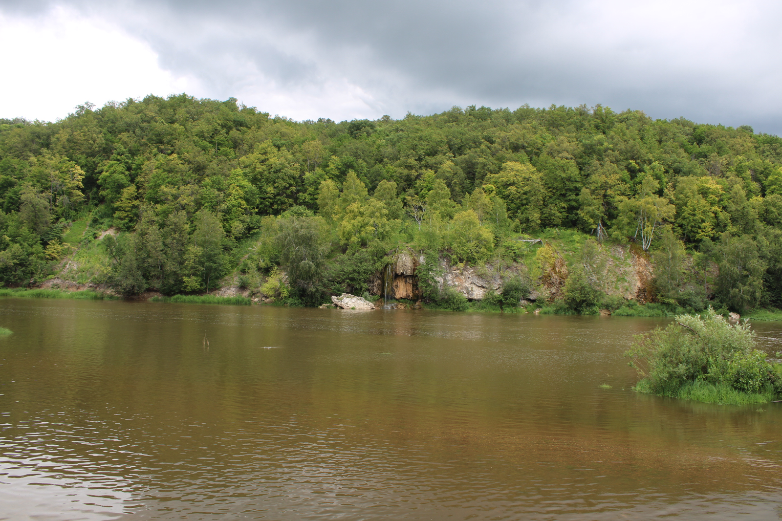 Сабыйҙы етем итмәйем тип, еҙнәмә сыҡтым...