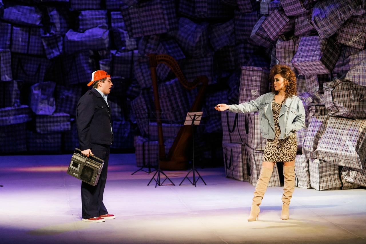 “Яратам, тип әйтеп өлгөрмәнем” һеҙҙе көтә