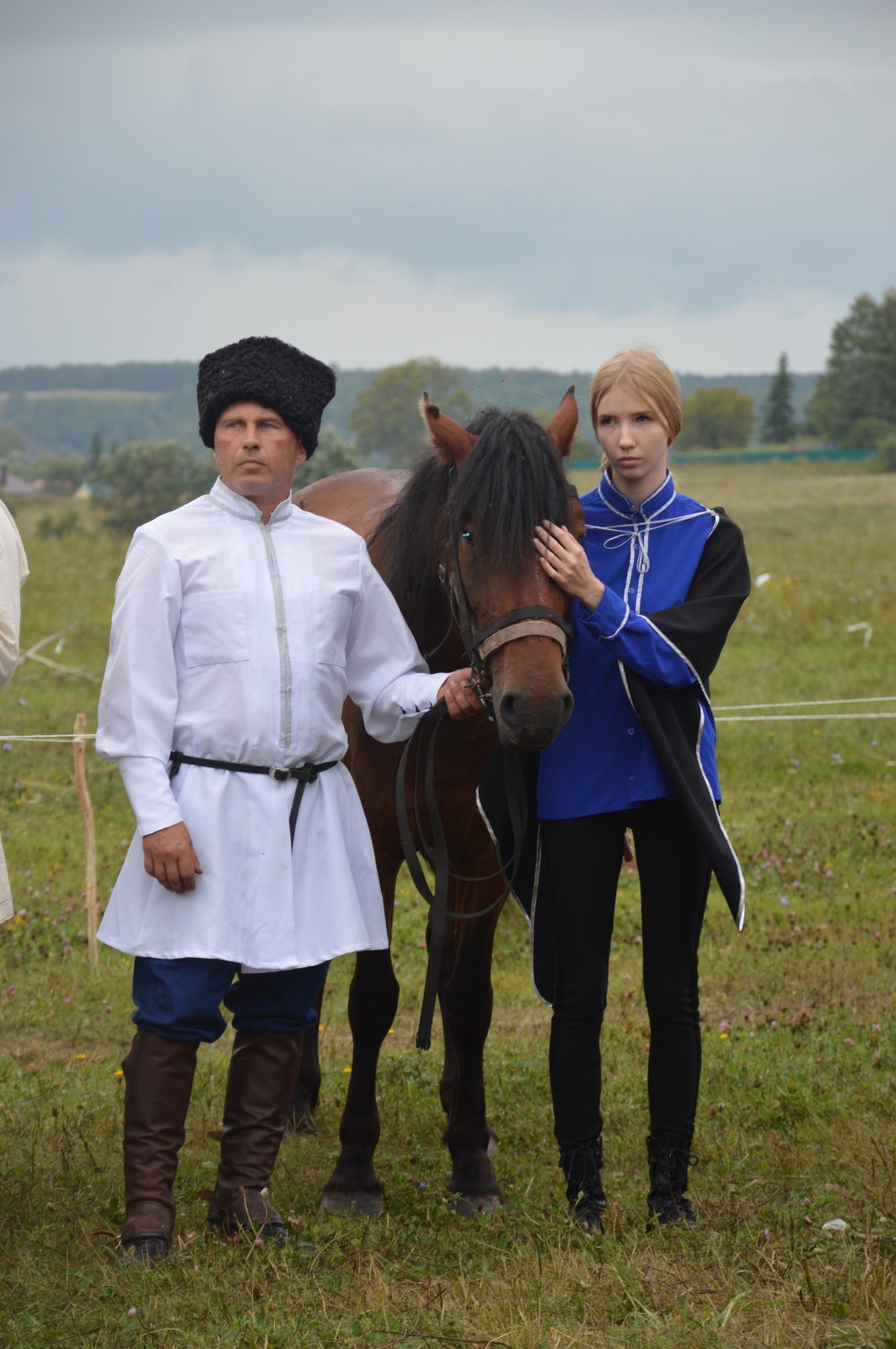 "Ҡара ҡаплан"да кем еңде?