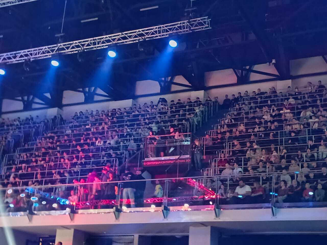 Ҙур сара башланды!