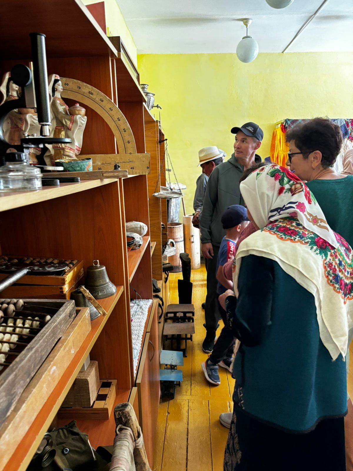 Тыуған ил тыуған ерҙән башлана