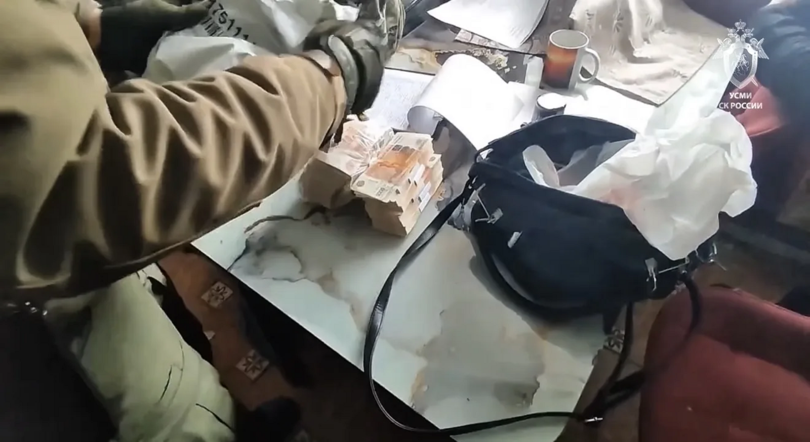 Һәләк булған яугирҙең аҡсаһын үҙләштерергә уйлағандар