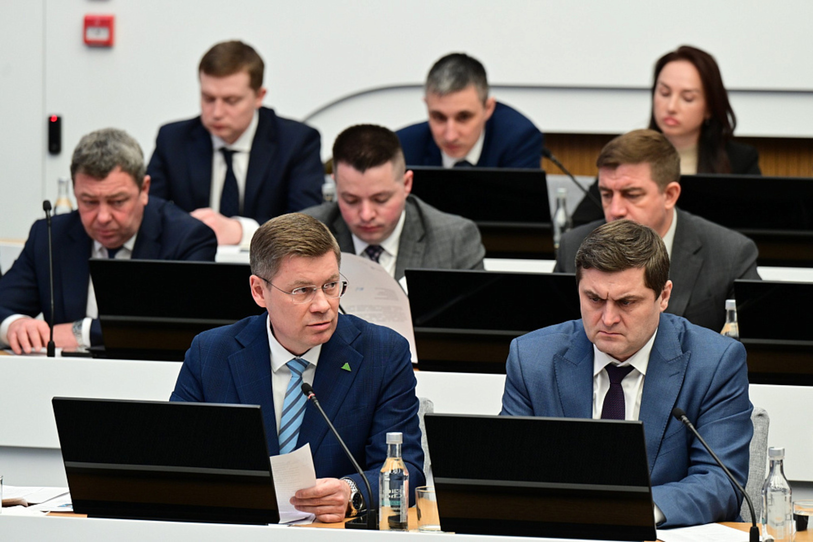 Спорт объекттарына – яһалма зиһен камералары